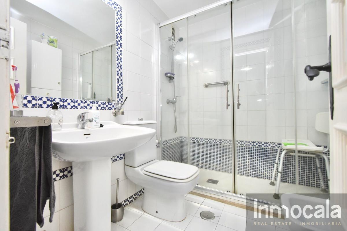 For sale of apartment in Fuengirola