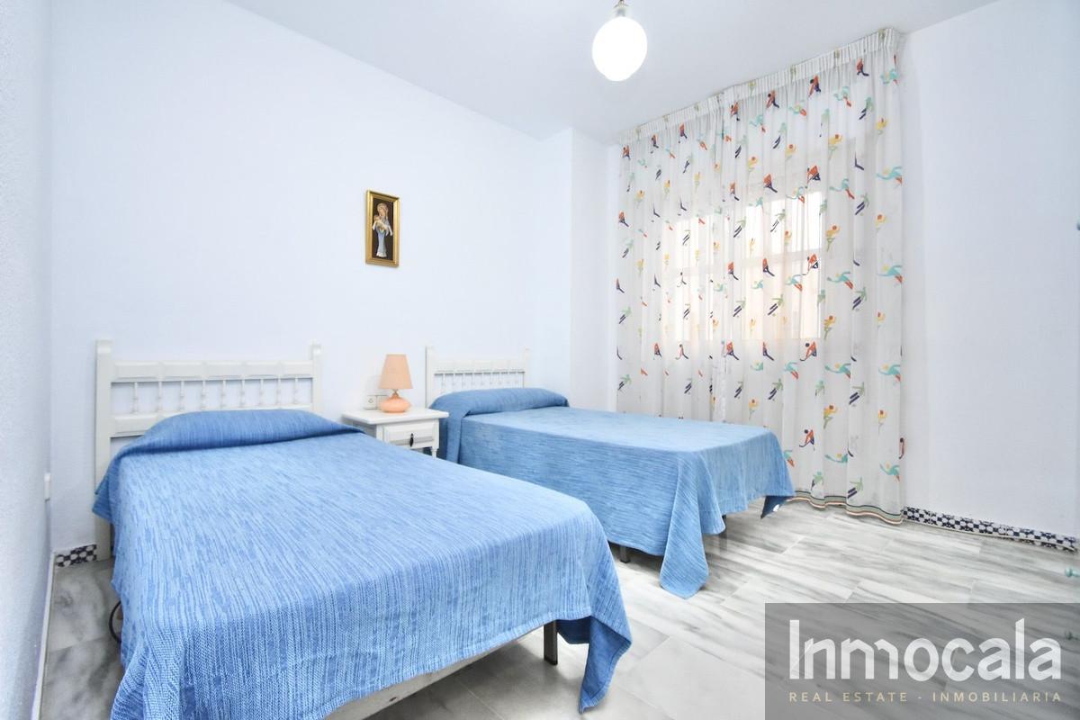 For sale of apartment in Fuengirola