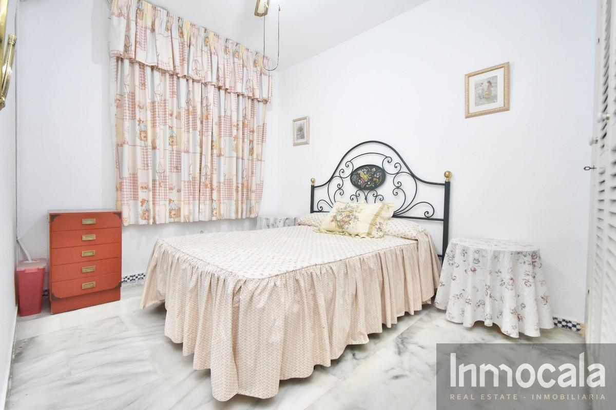 For sale of apartment in Fuengirola