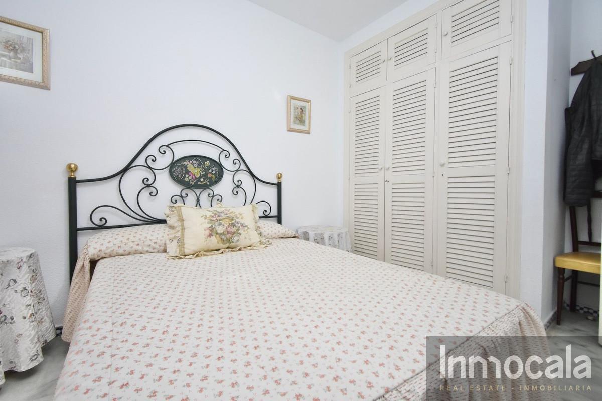 For sale of apartment in Fuengirola