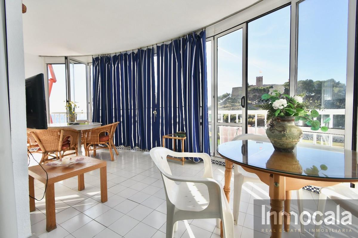 For sale of apartment in Fuengirola