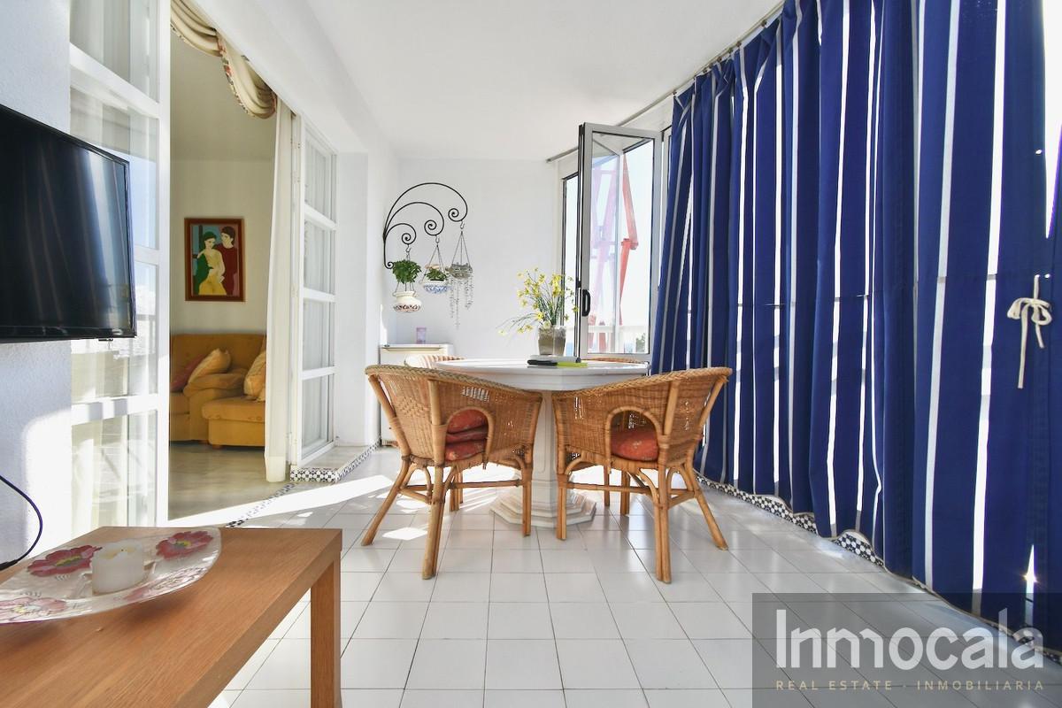 For sale of apartment in Fuengirola