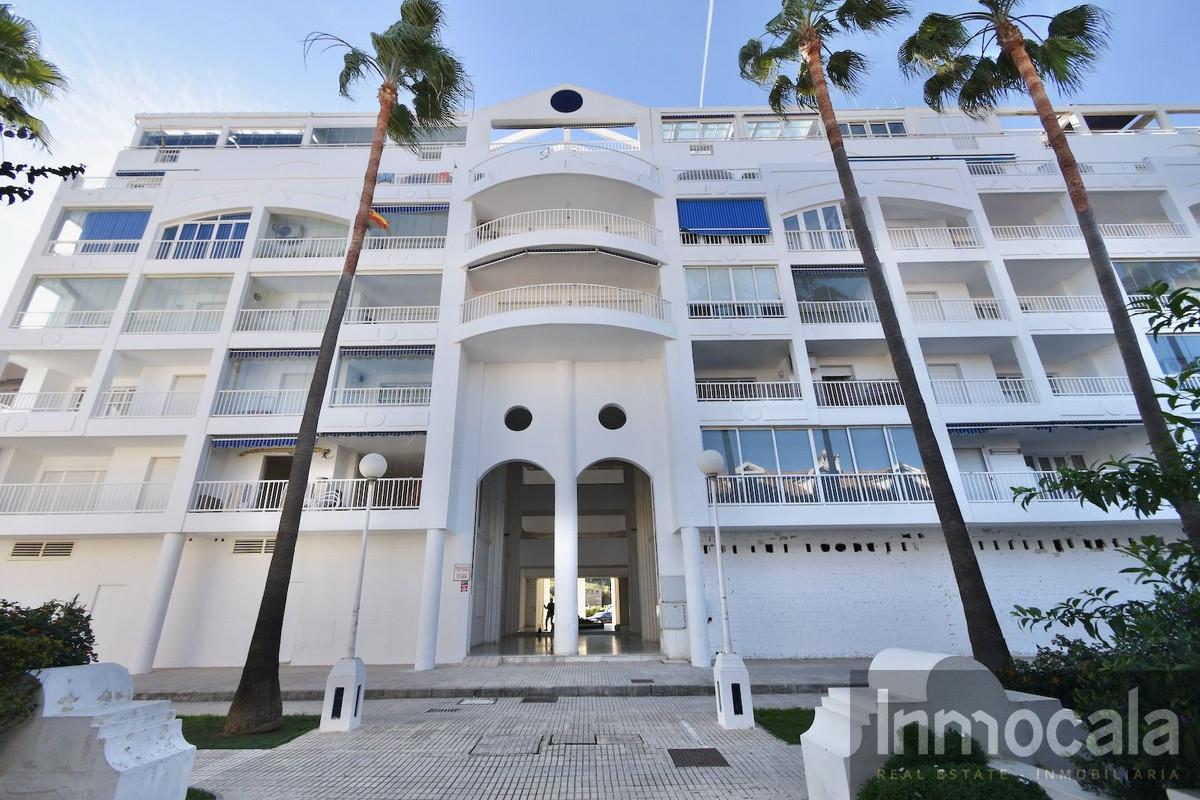 For sale of apartment in Fuengirola