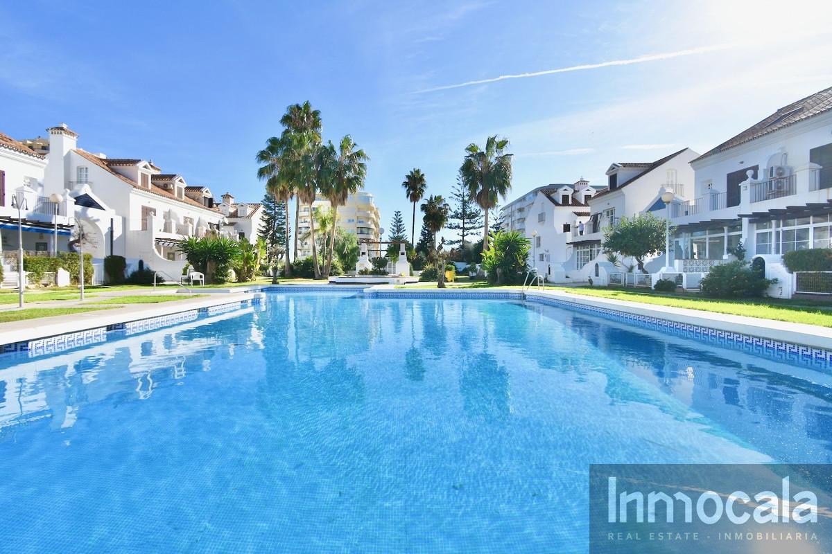 For sale of apartment in Fuengirola