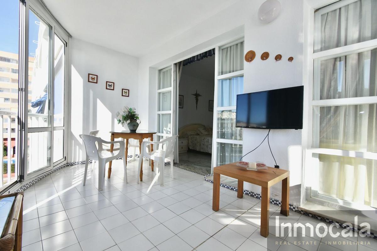 For sale of apartment in Fuengirola