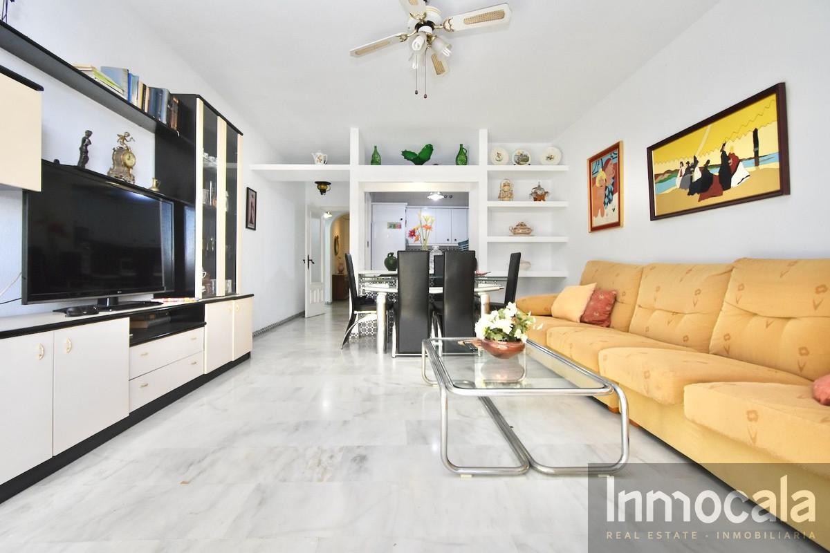 For sale of apartment in Fuengirola