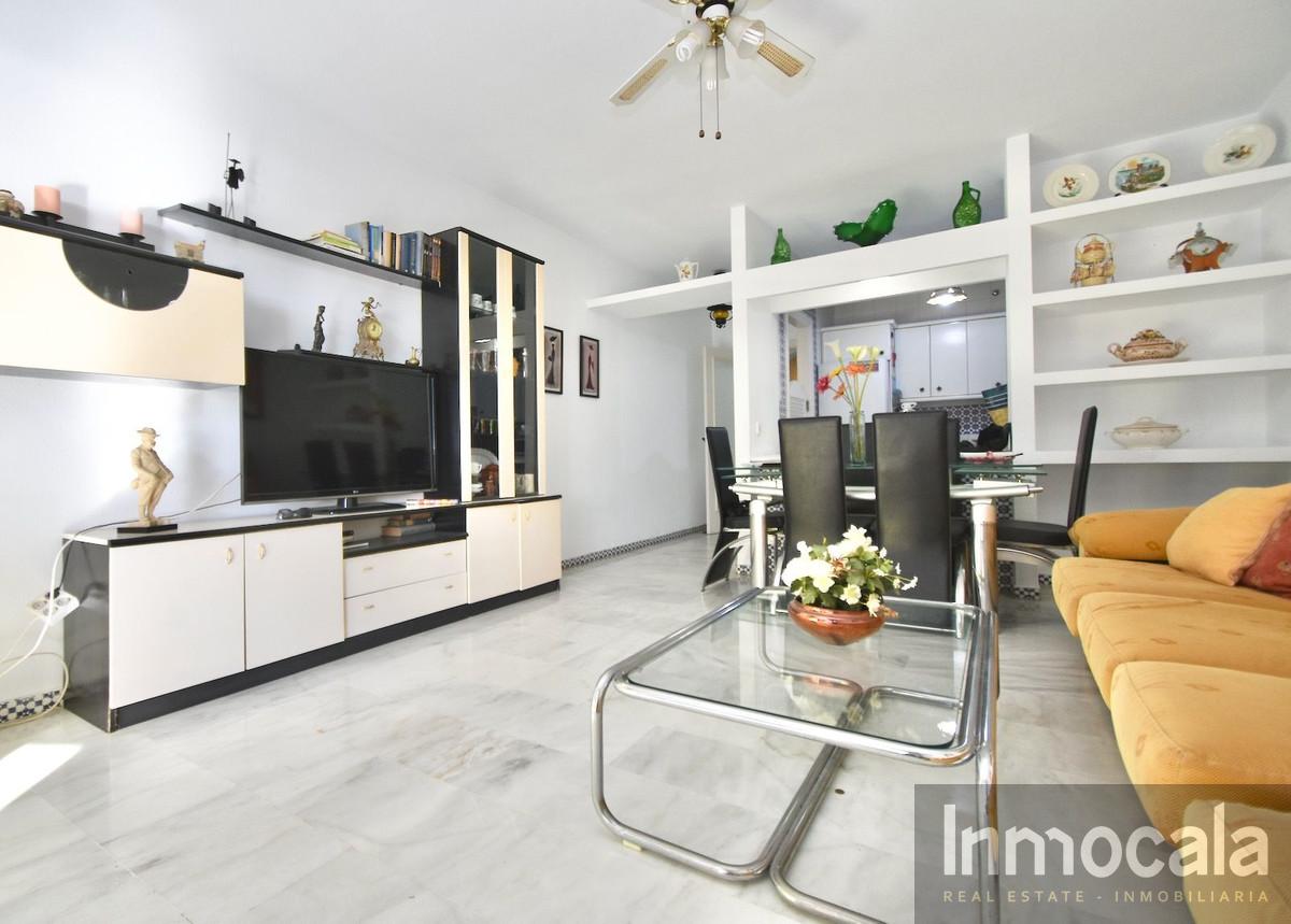 For sale of apartment in Fuengirola