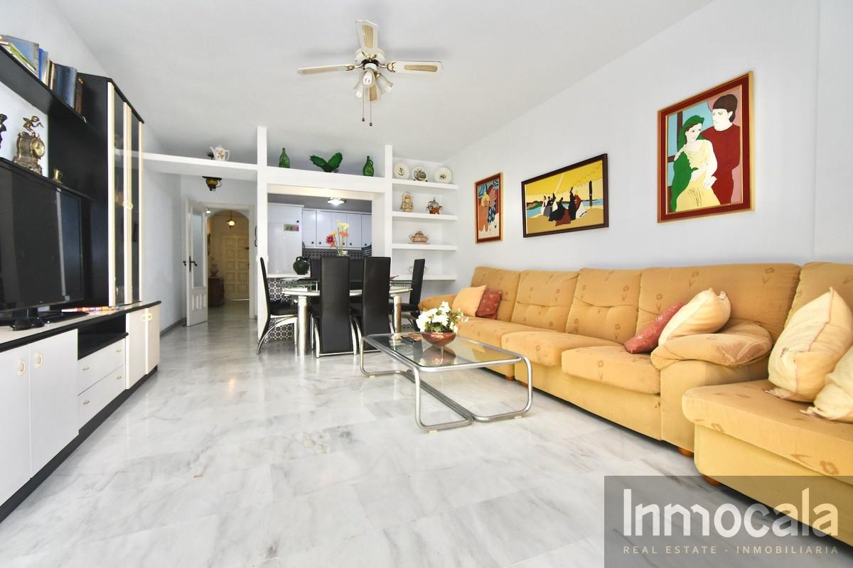 For sale of apartment in Fuengirola