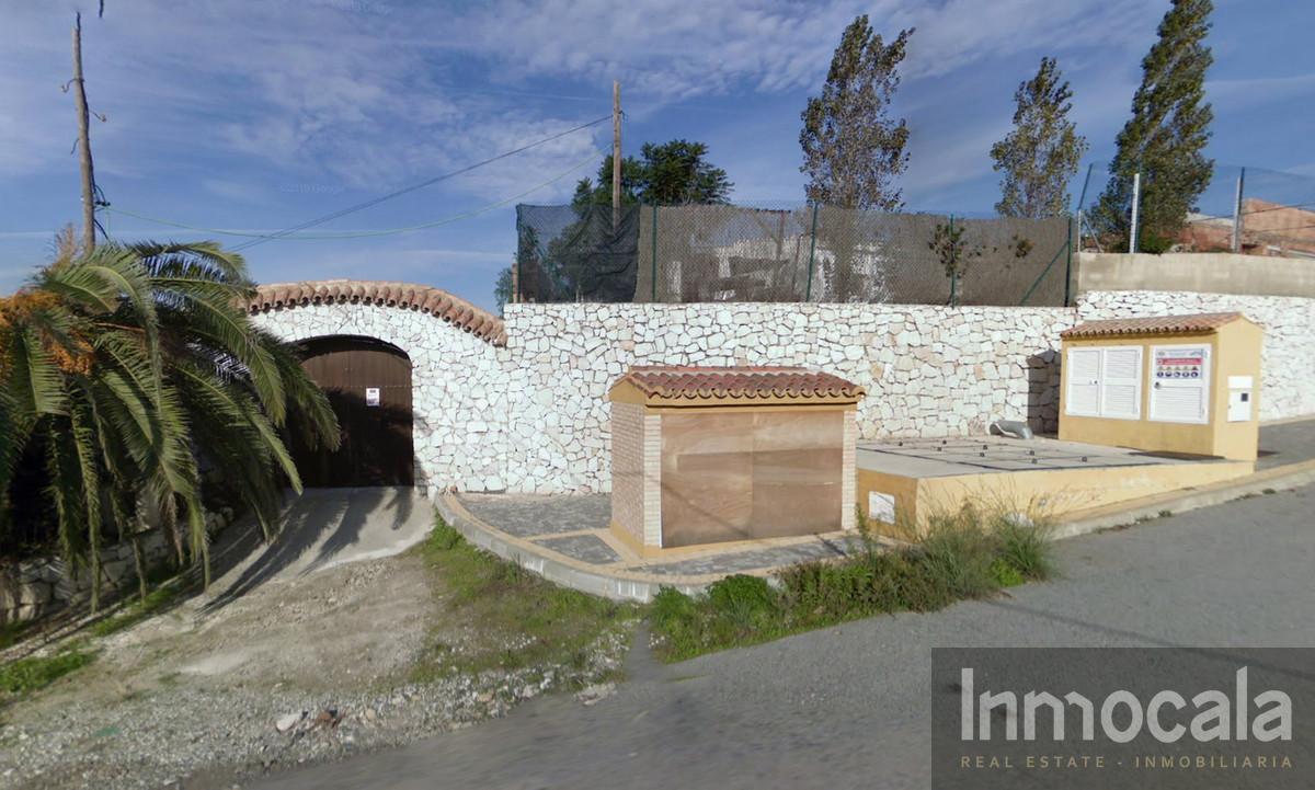 For sale of villa in Mijas Golf