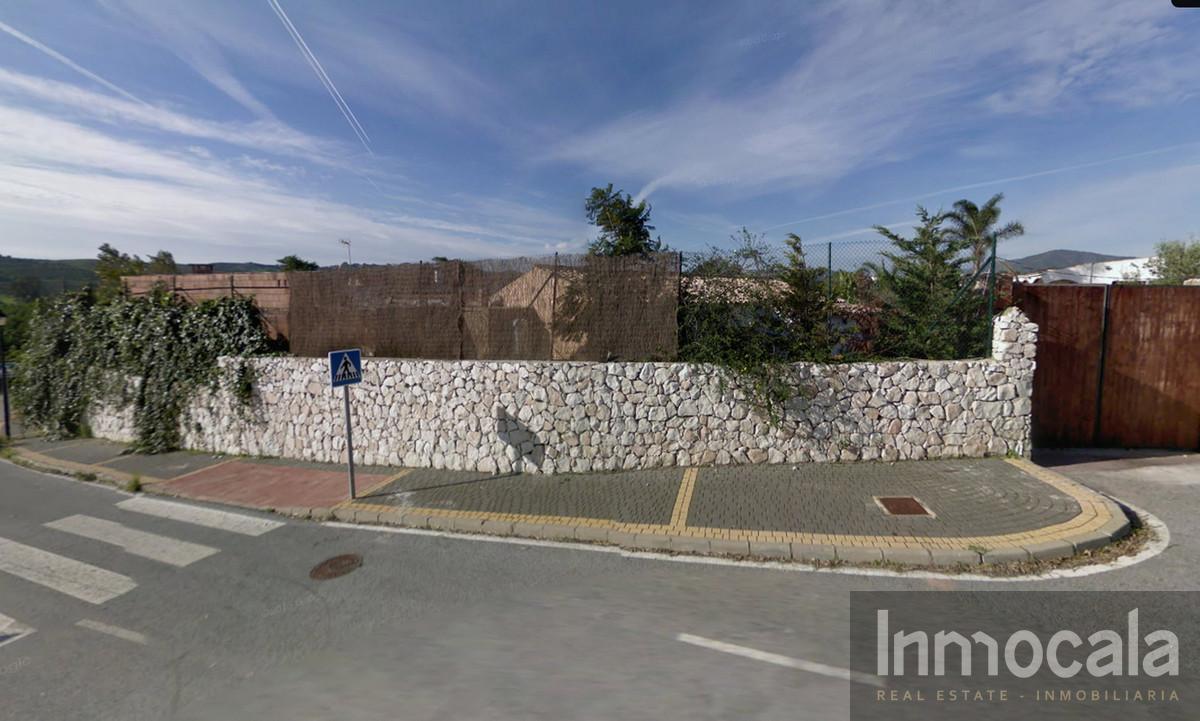 For sale of villa in Mijas Golf
