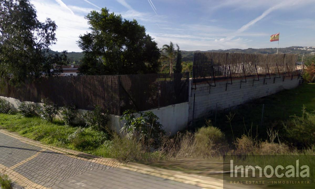 For sale of villa in Mijas Golf