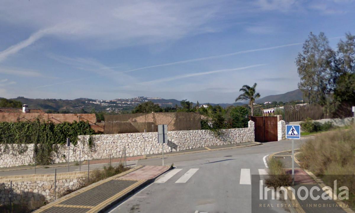 For sale of villa in Mijas Golf