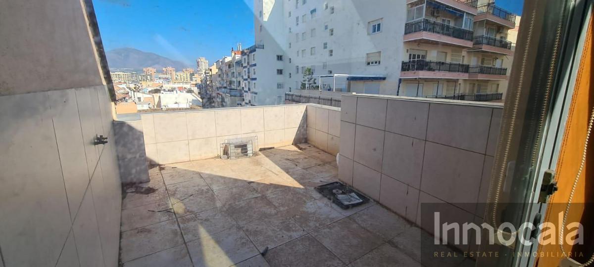 Venta de apartamento en Fuengirola