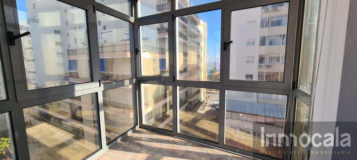 Venta de apartamento en Fuengirola