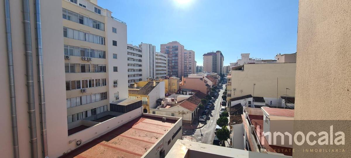 Venta de apartamento en Fuengirola