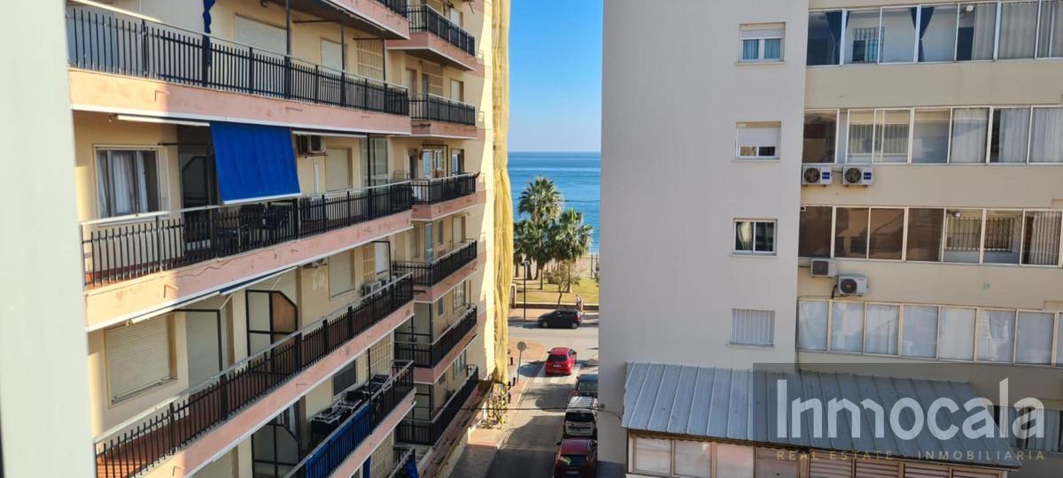 Venta de apartamento en Fuengirola