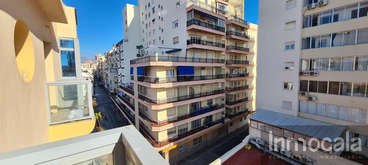 Venta de apartamento en Fuengirola
