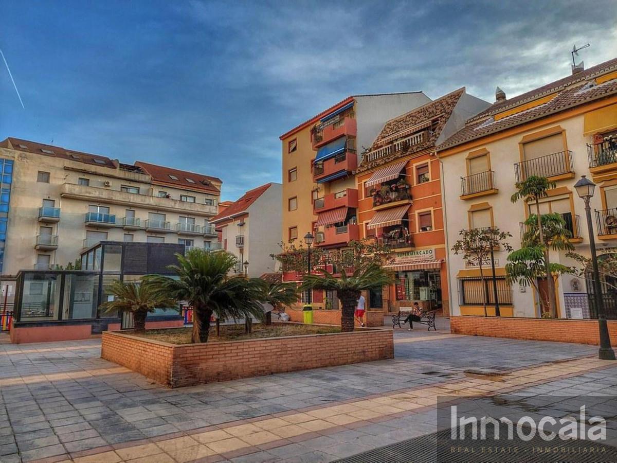 Venta de apartamento en Fuengirola