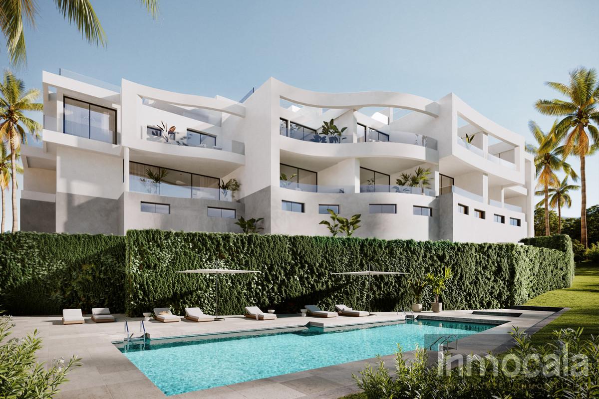 For sale of villa in Mijas