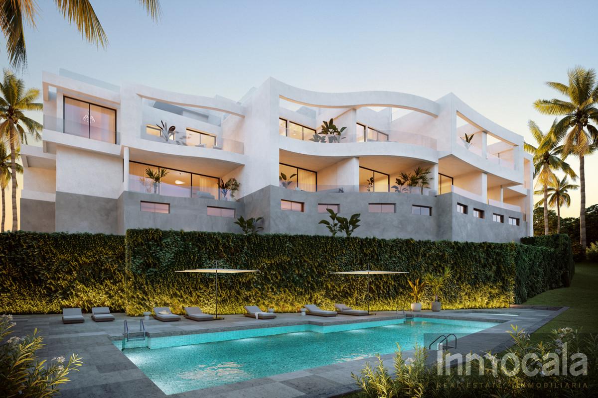 For sale of villa in Mijas