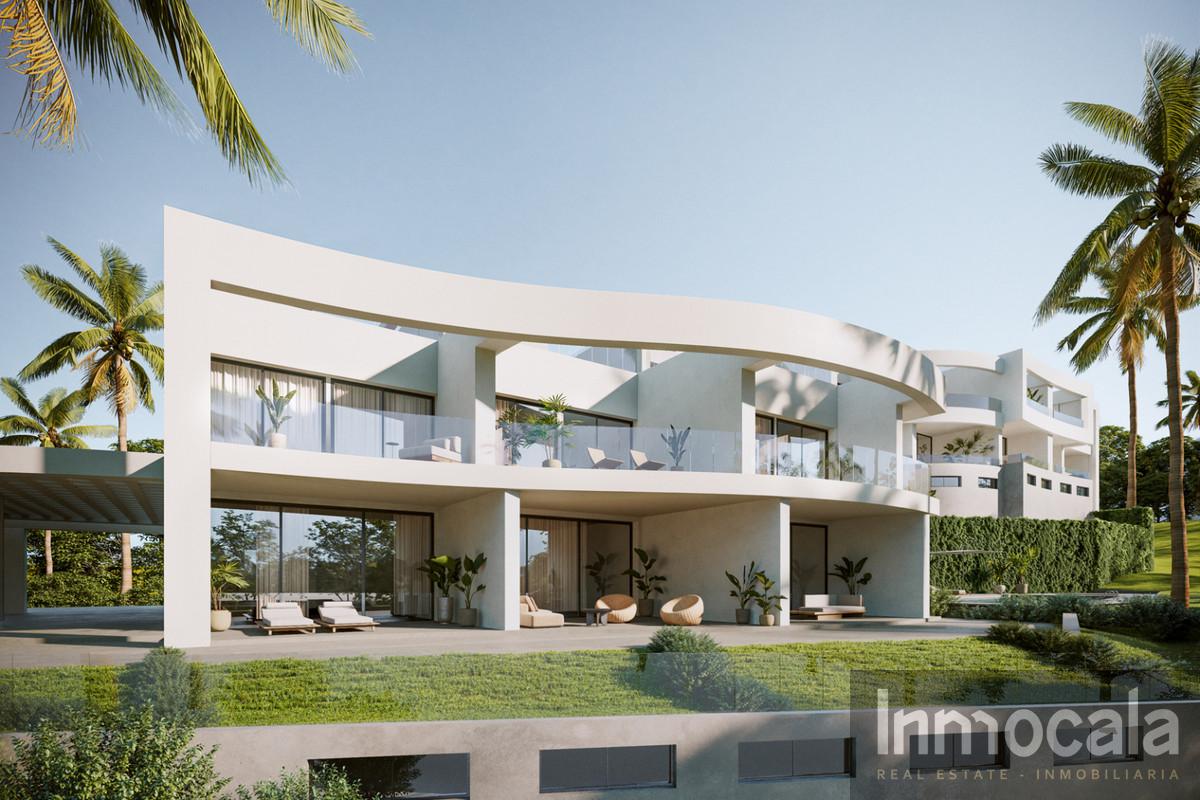 For sale of villa in Mijas