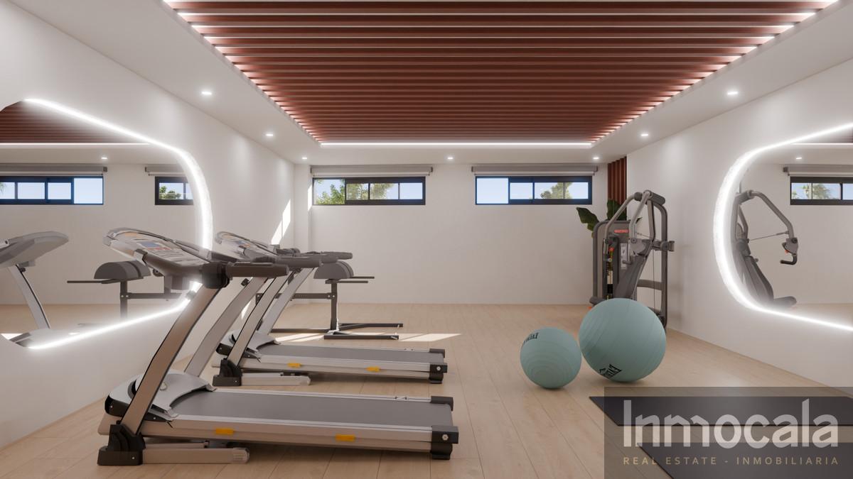 For sale of villa in Mijas