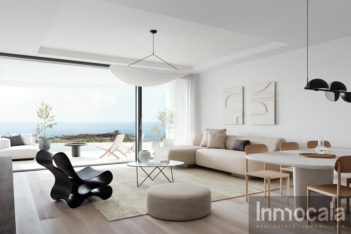 For sale of villa in Mijas