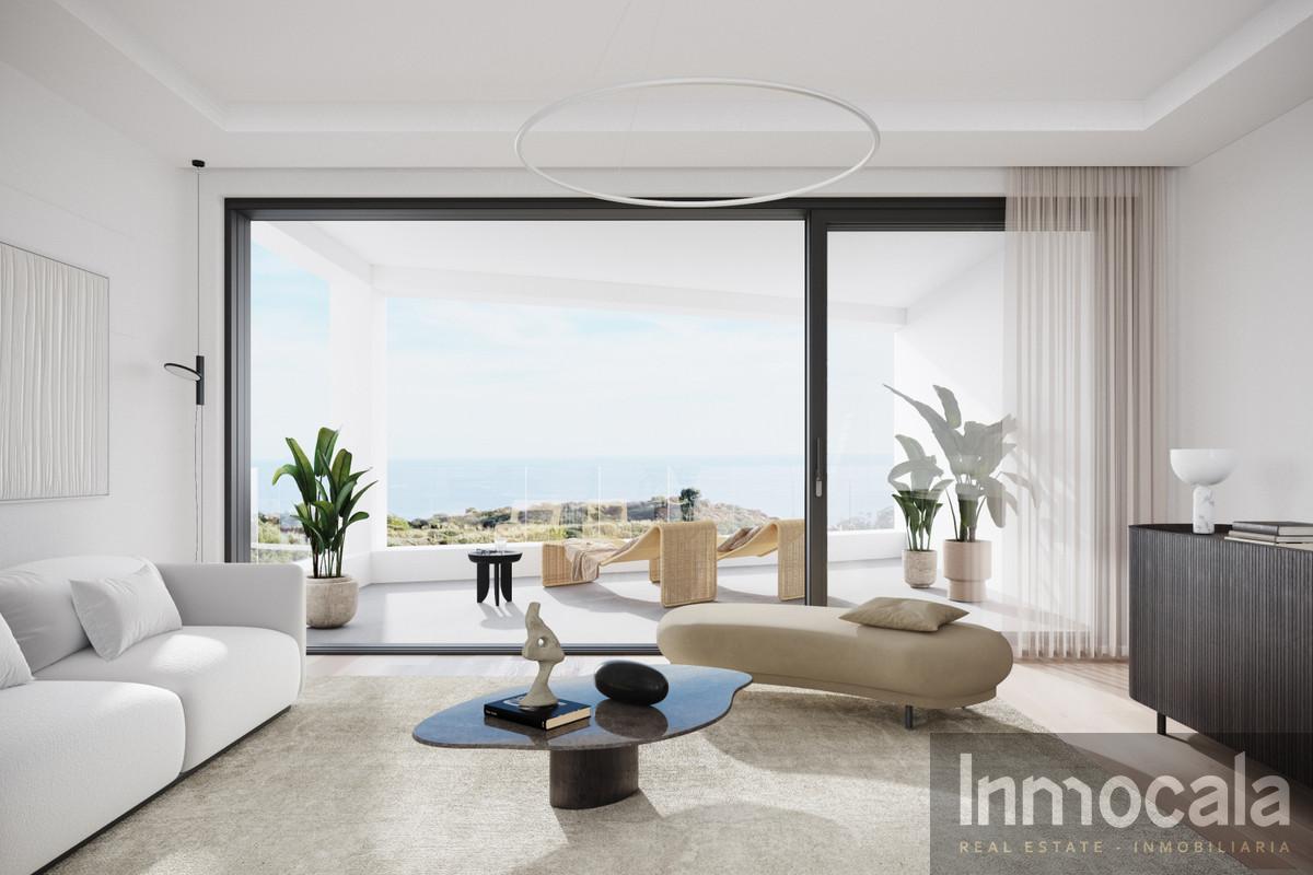 For sale of villa in Mijas