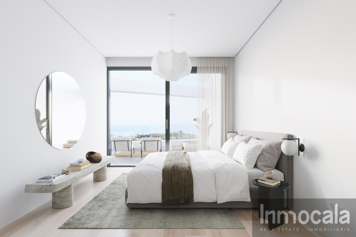 For sale of villa in Mijas