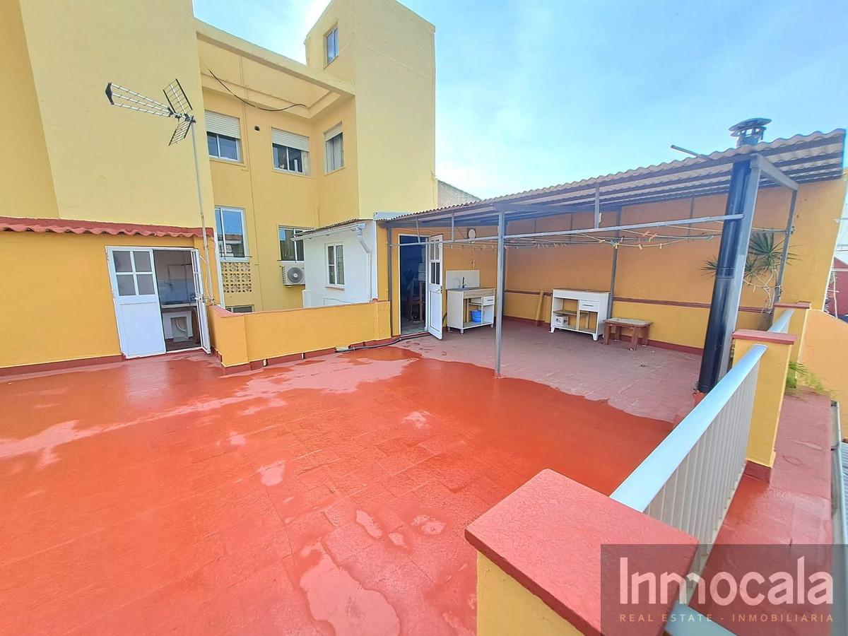 For sale of apartment in Fuengirola