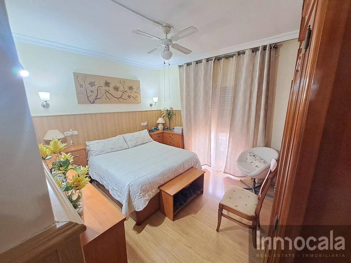 For sale of apartment in Fuengirola