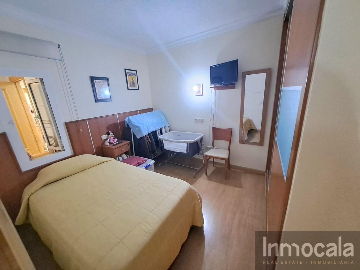 For sale of apartment in Fuengirola