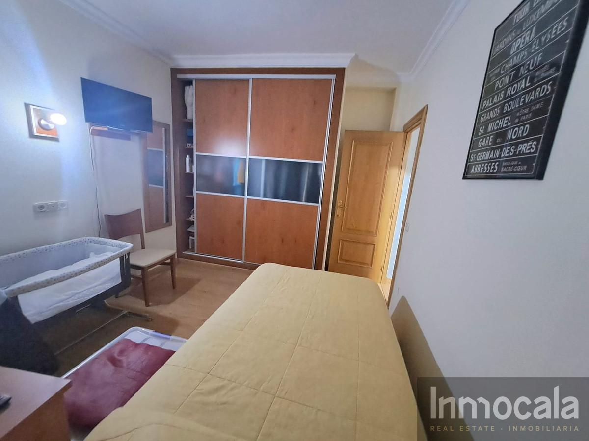 For sale of apartment in Fuengirola