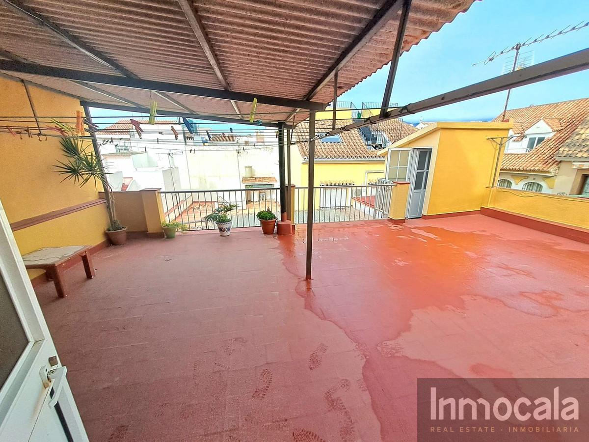 For sale of apartment in Fuengirola