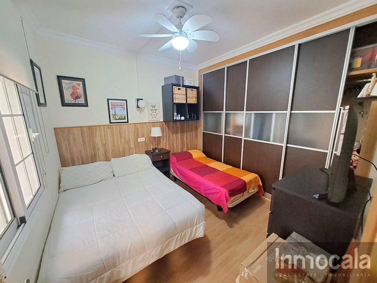 For sale of apartment in Fuengirola