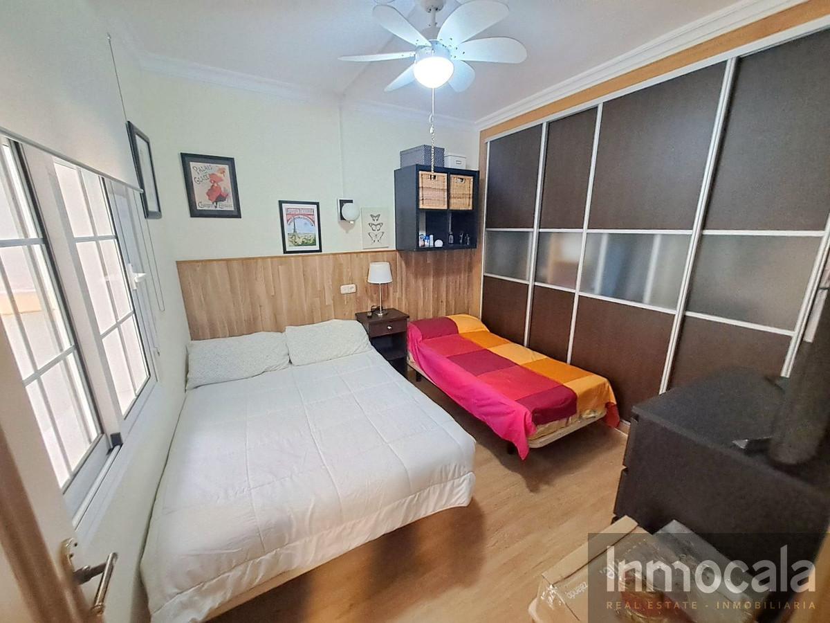 For sale of apartment in Fuengirola