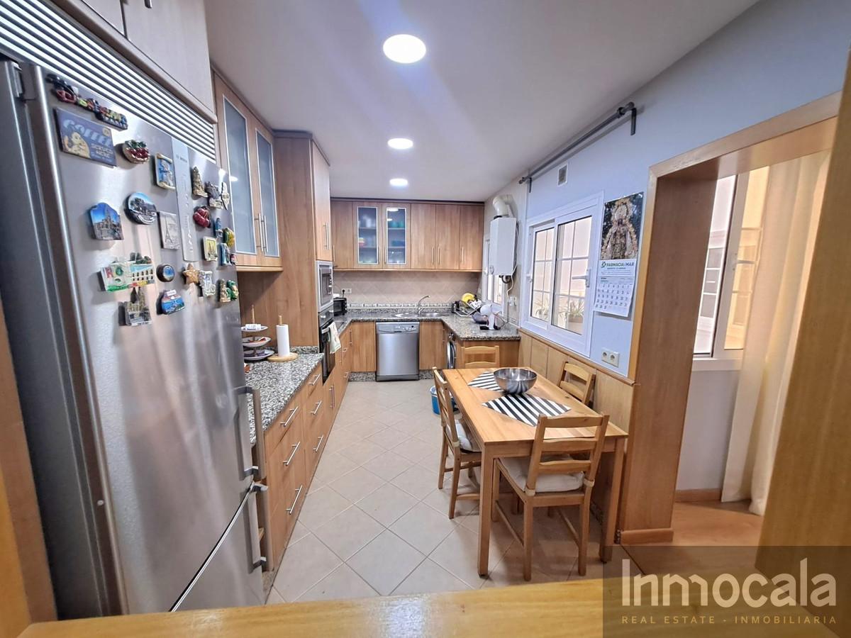 For sale of apartment in Fuengirola