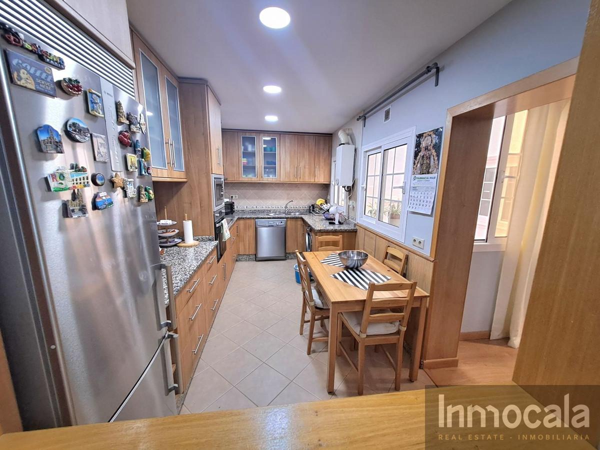 For sale of apartment in Fuengirola