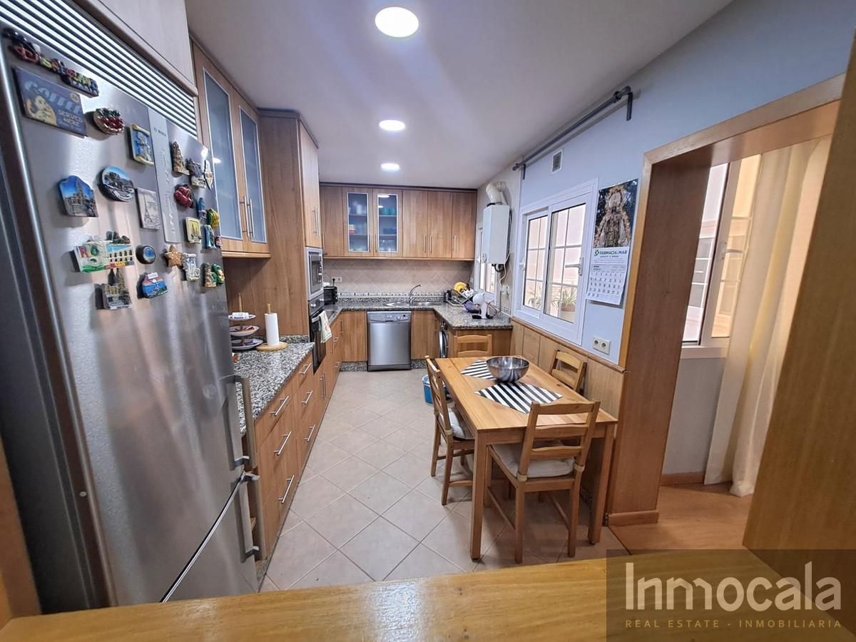 For sale of apartment in Fuengirola