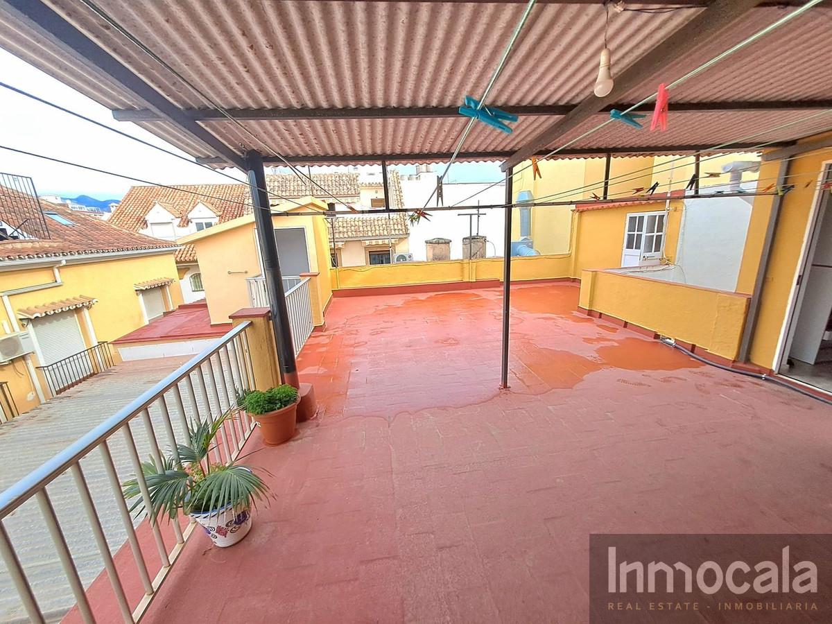 For sale of apartment in Fuengirola