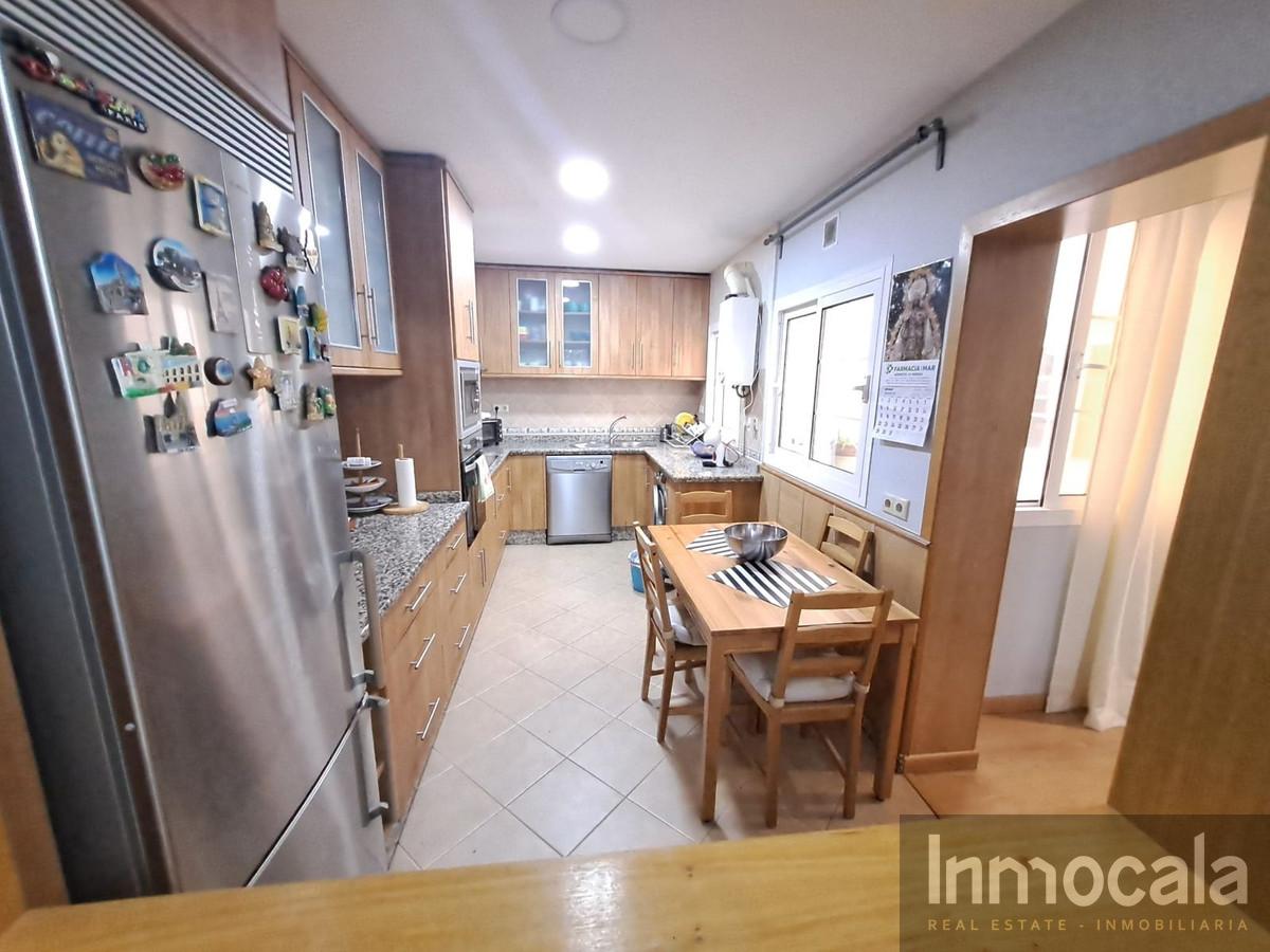 For sale of apartment in Fuengirola
