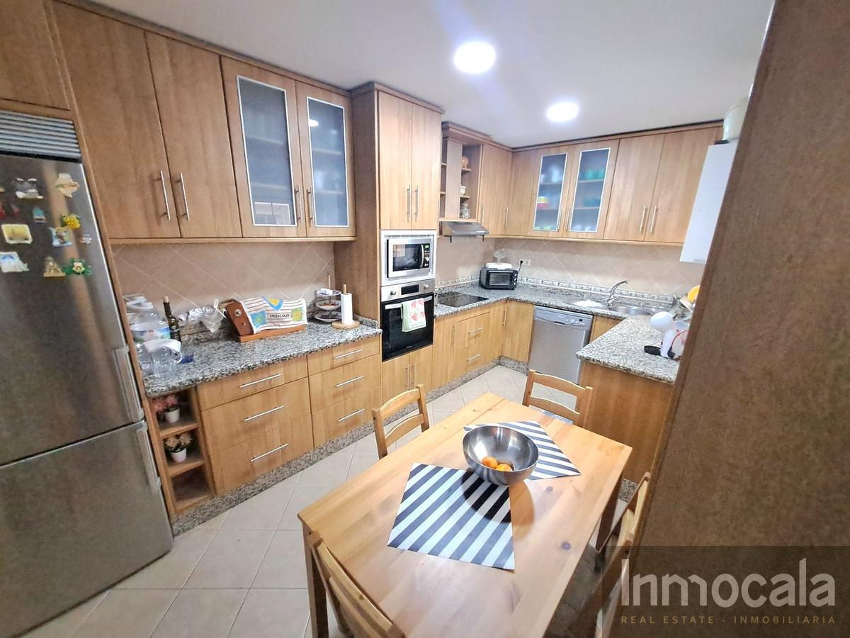 For sale of apartment in Fuengirola