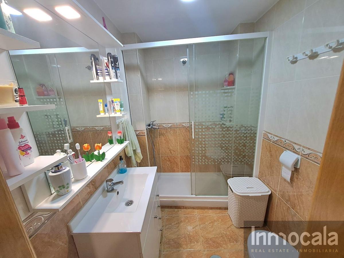 For sale of apartment in Fuengirola