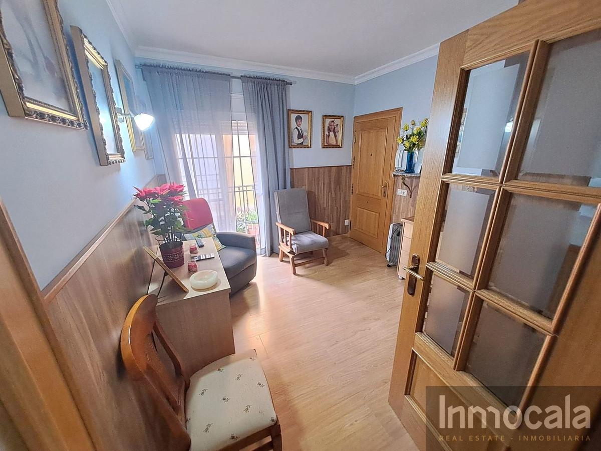 For sale of apartment in Fuengirola