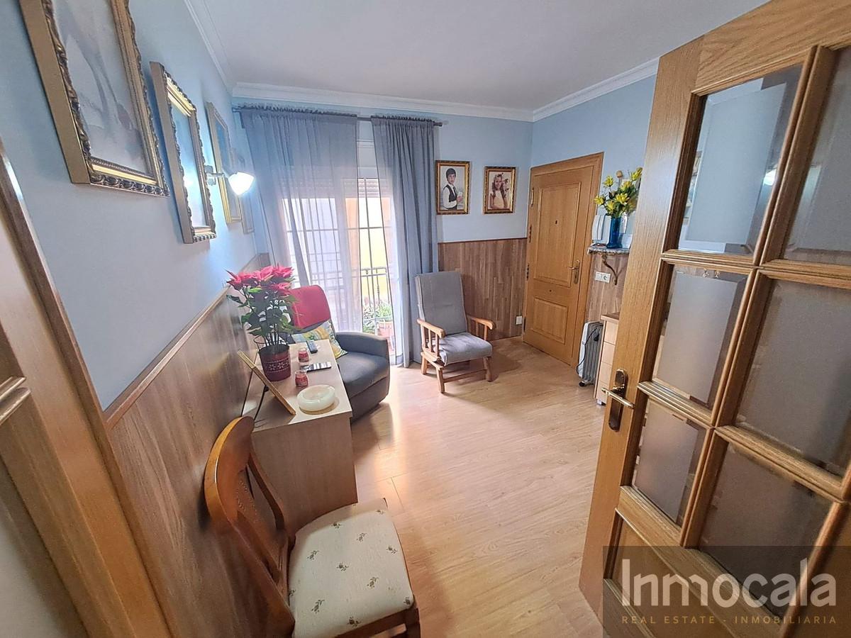 For sale of apartment in Fuengirola
