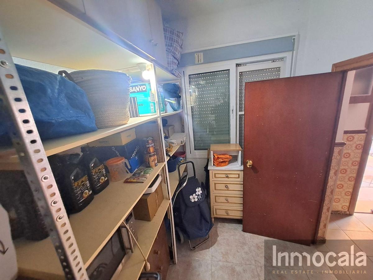 For sale of apartment in Fuengirola