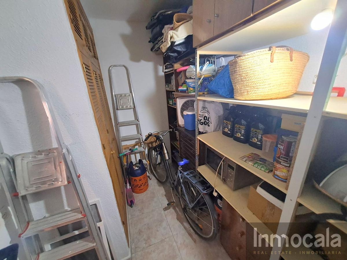 For sale of apartment in Fuengirola
