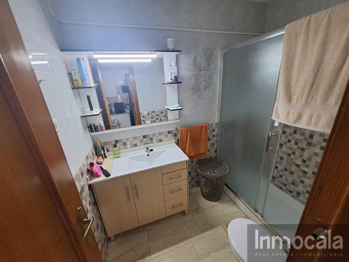 For sale of apartment in Fuengirola