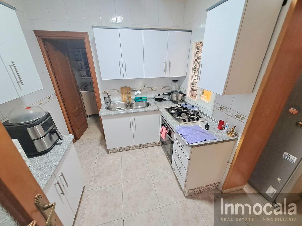 For sale of apartment in Fuengirola
