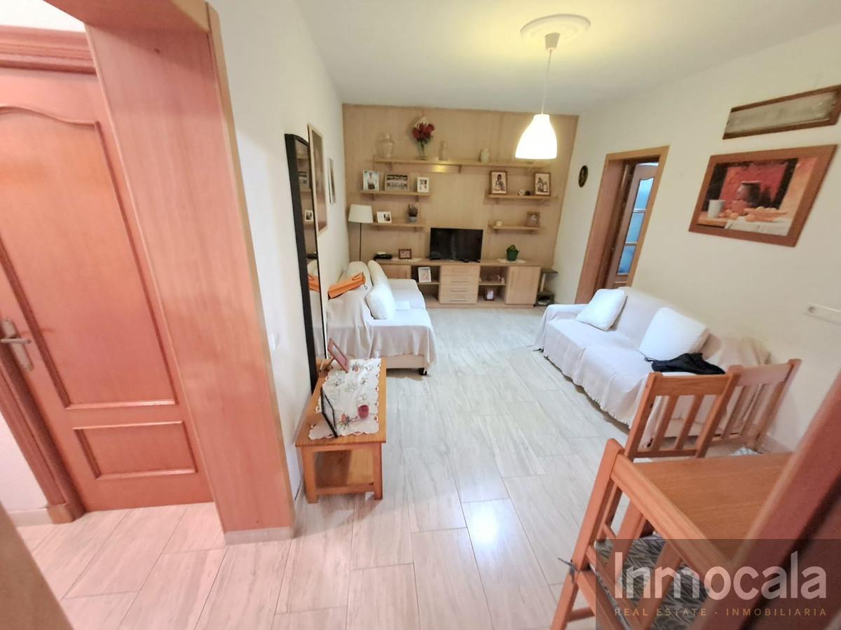 For sale of apartment in Fuengirola